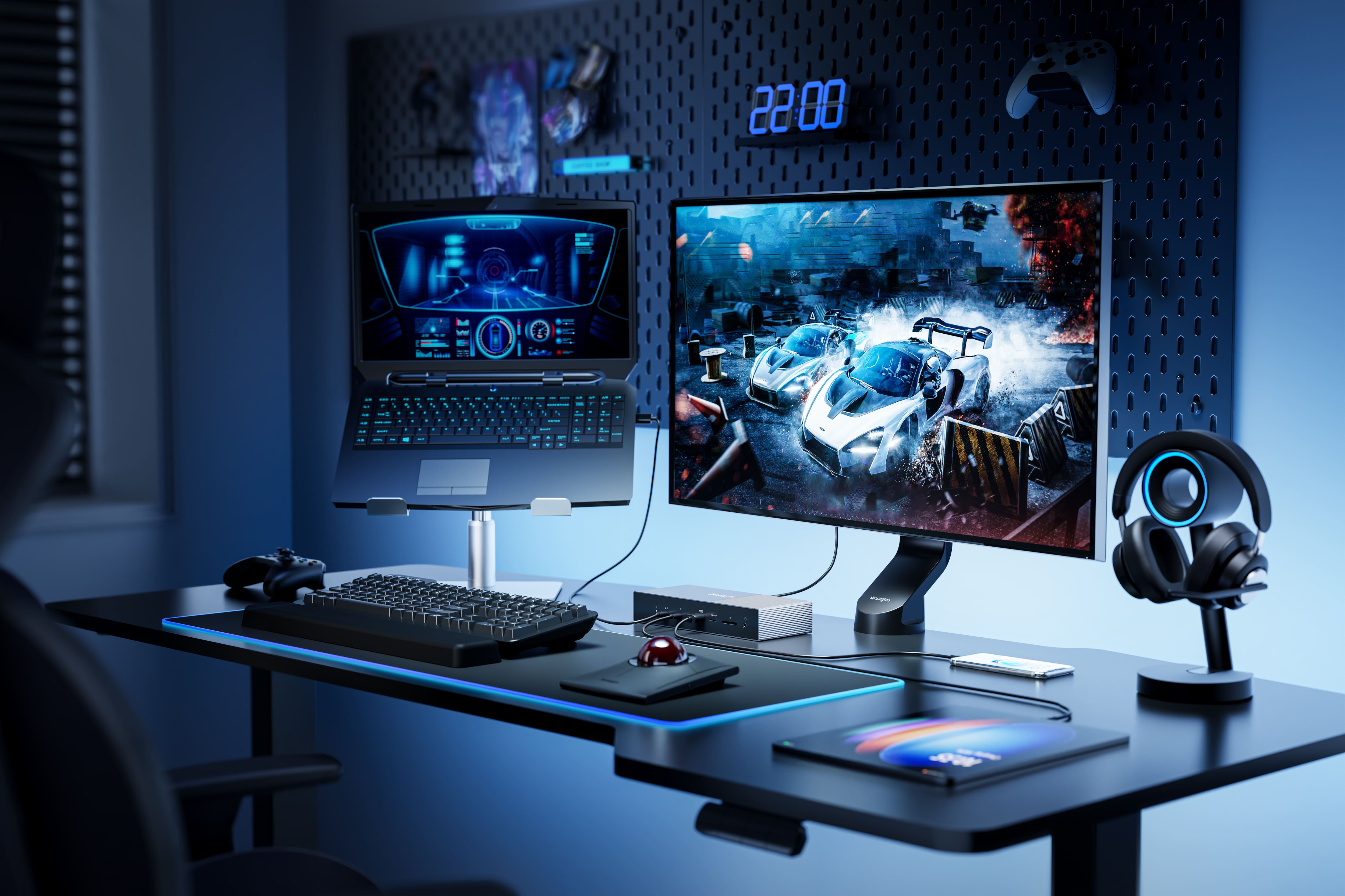 &Agrave; quoi s&rsquo;attendre avec les incroyables performances de Thunderbolt 5