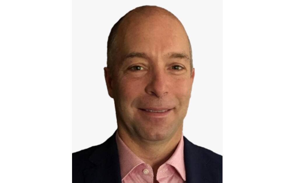 CH: Kent Hughes est le nouveau DG