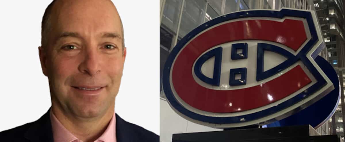 Kent Hughes est le nouveau DG du Canadien