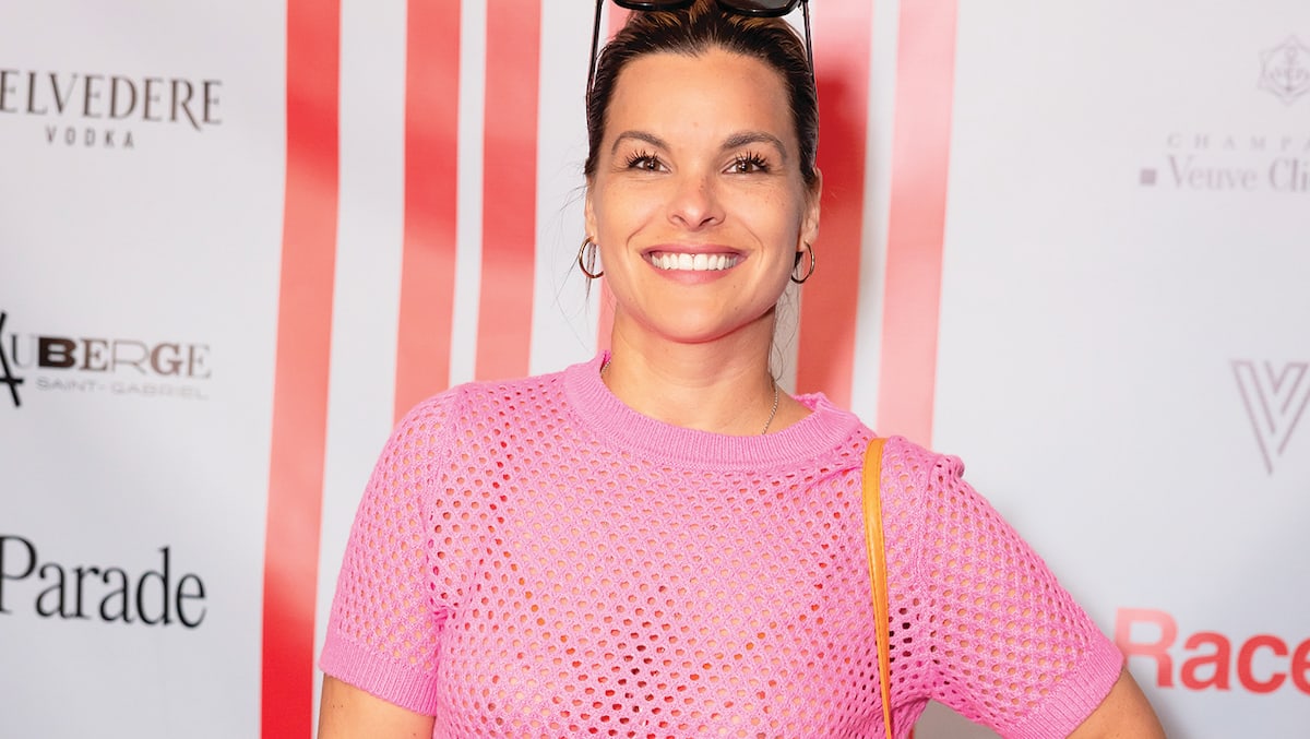 Kim Rusk: célibataire et 100% dévouée à sa fille | 7 Jours