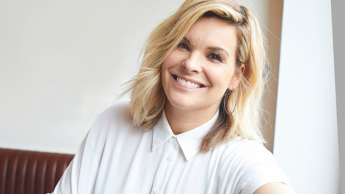 Kim Rusk raconte l'histoire derrière la chanson que son père a écrite ...