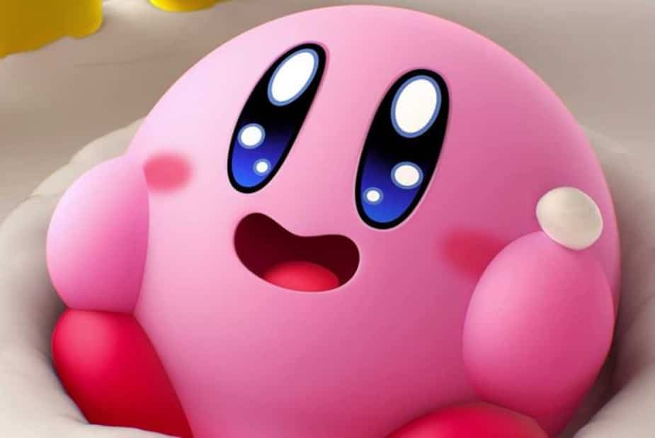 Image principale de l'article Une date de sortie pour Kirby’s Dream Buffet