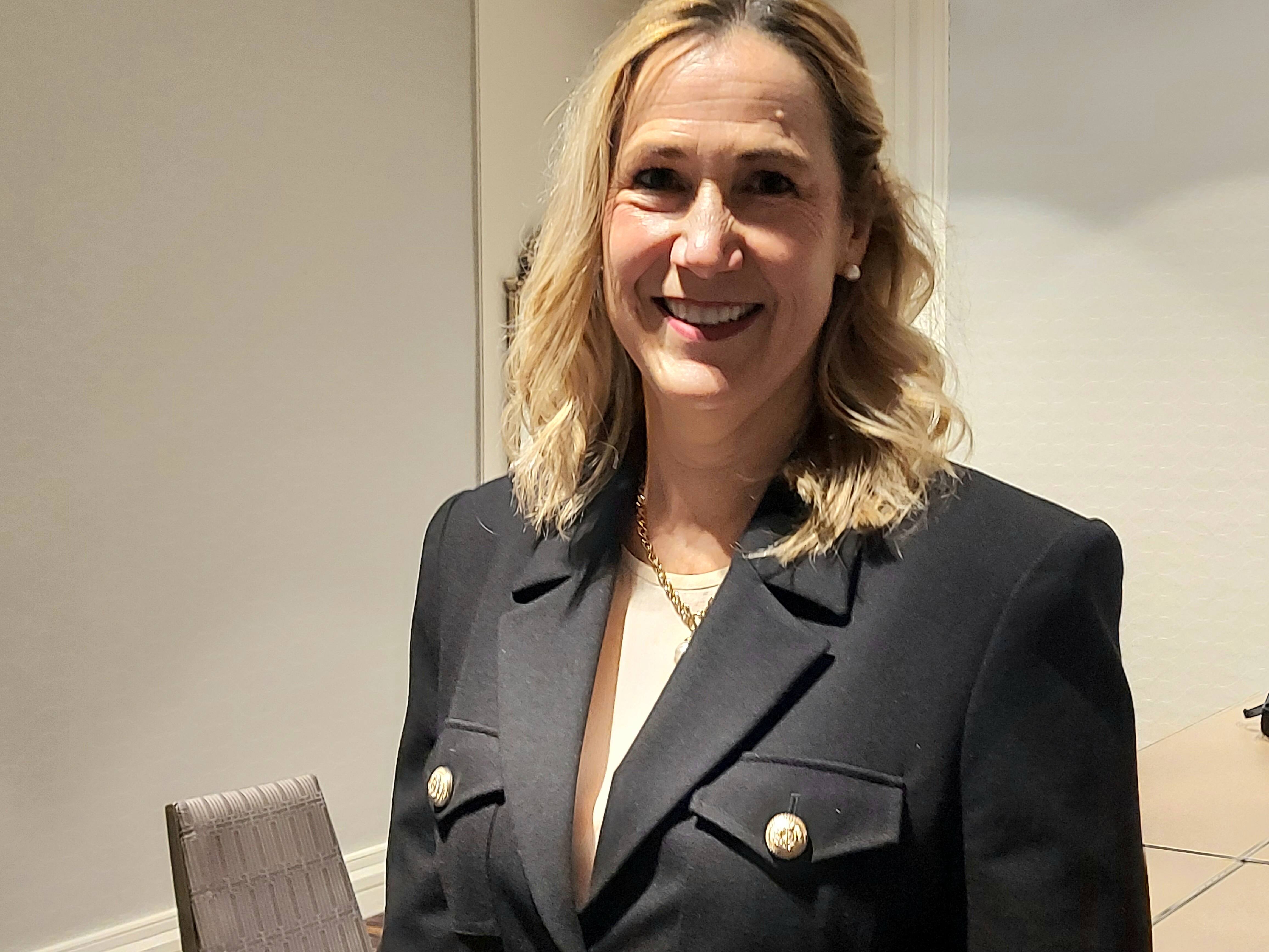 Des &laquo;n&eacute;gociations tr&egrave;s difficiles&raquo; si Trump reprend le pouvoir, pr&eacute;vient une diplomate canadienne