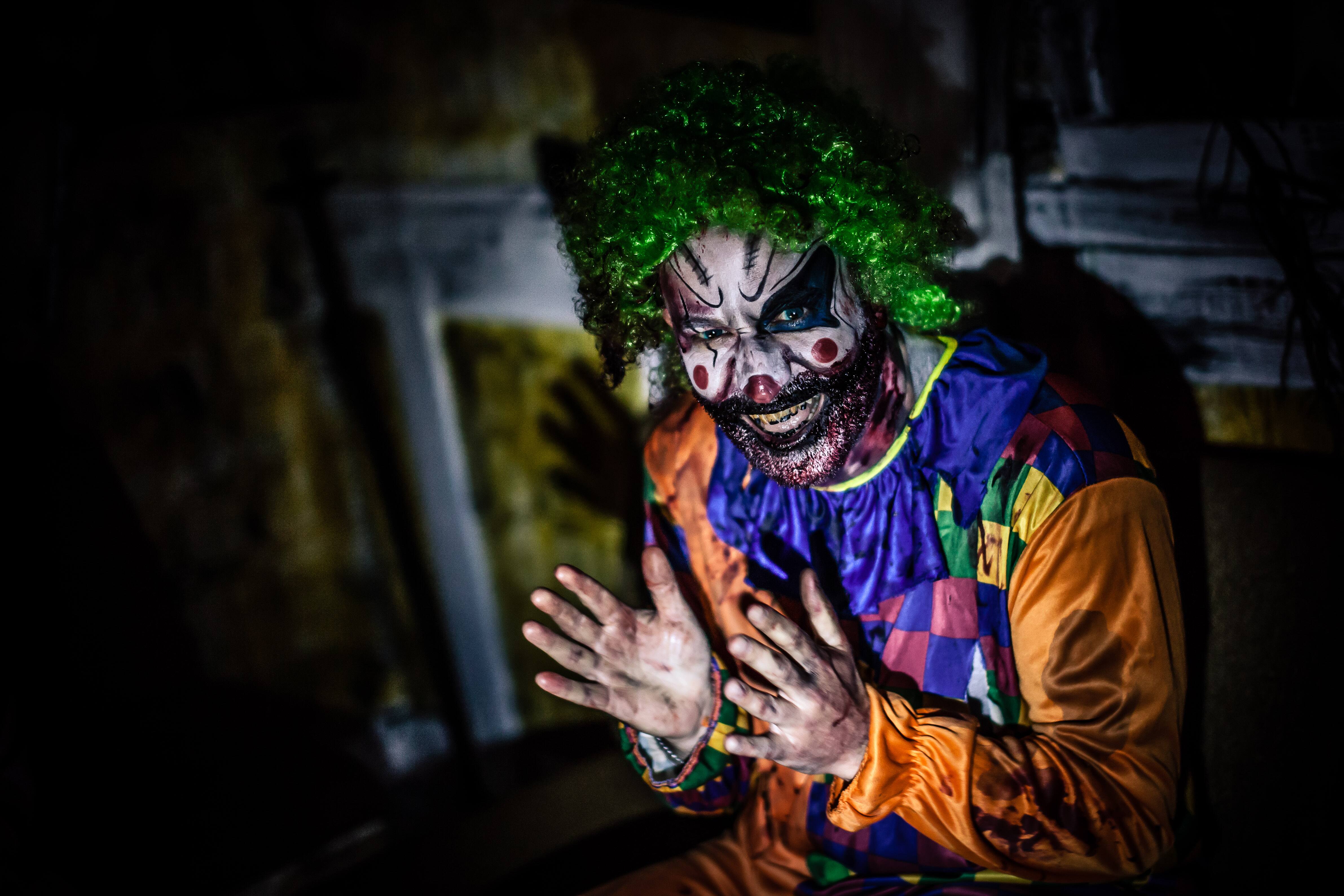 8 activités pour s'offrir une bonne frousse