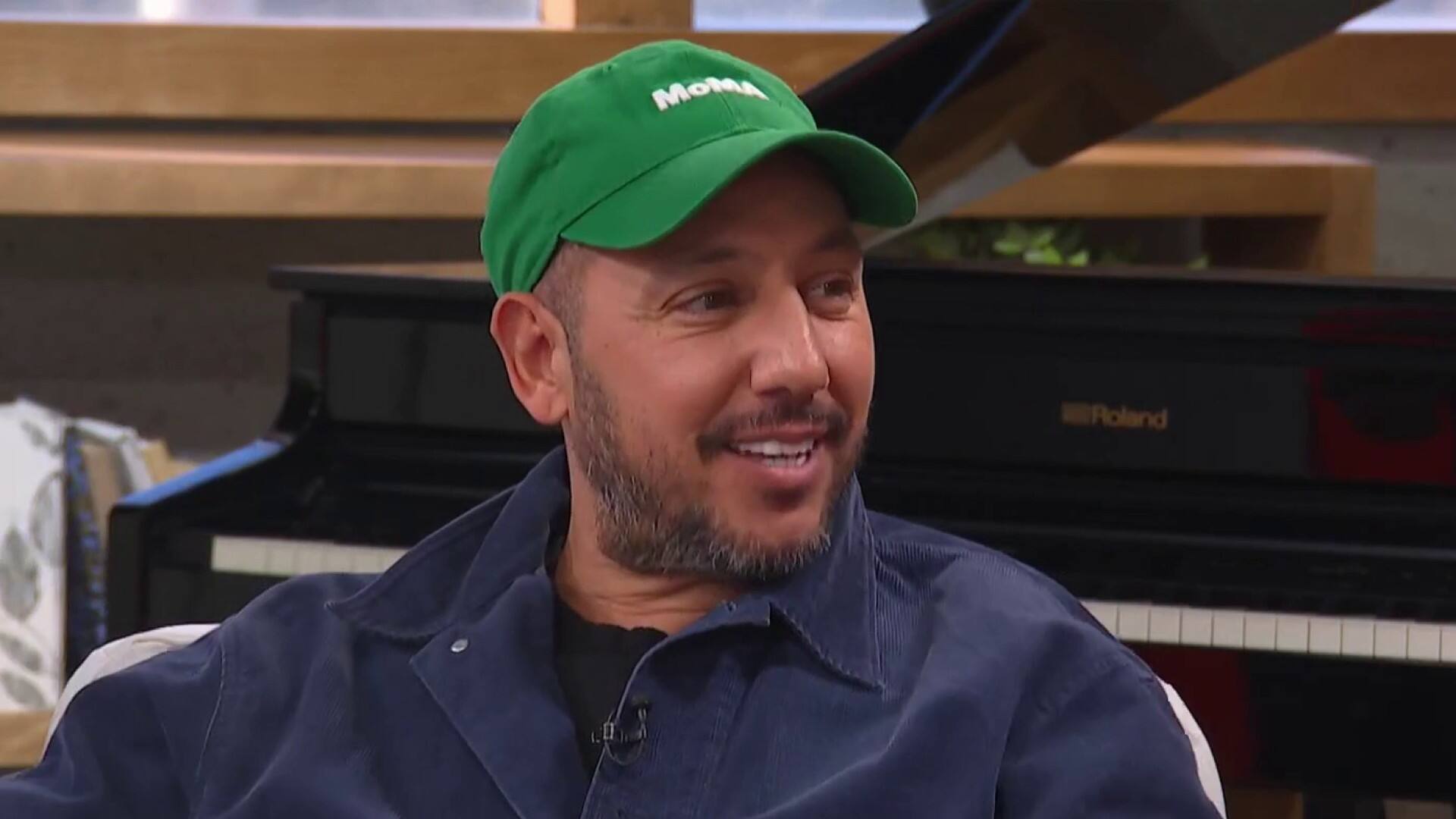 K.Maro fait un retour discret, mais très attendu