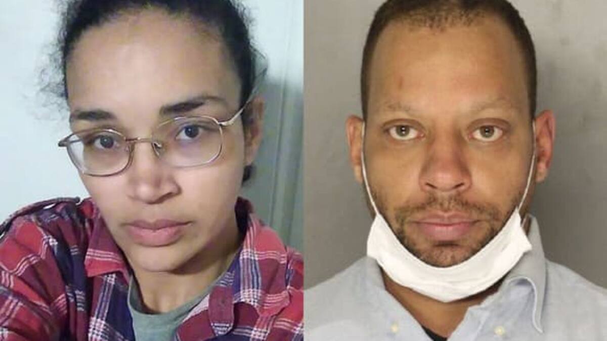 Il dit que sa victime s’est enfermée elle-même dans un frigo