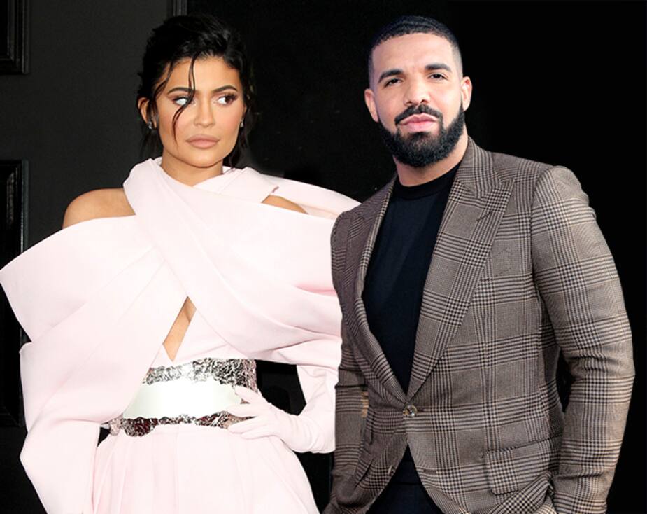 Image principale de l'article Kylie Jenner et Drake: plus que des amis?