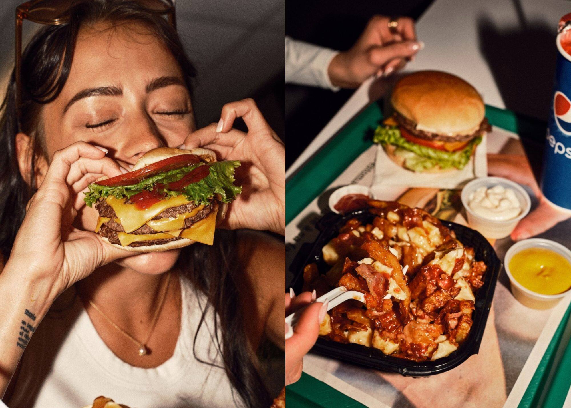Nouvelle succursale pour ce casse-croûte québécois