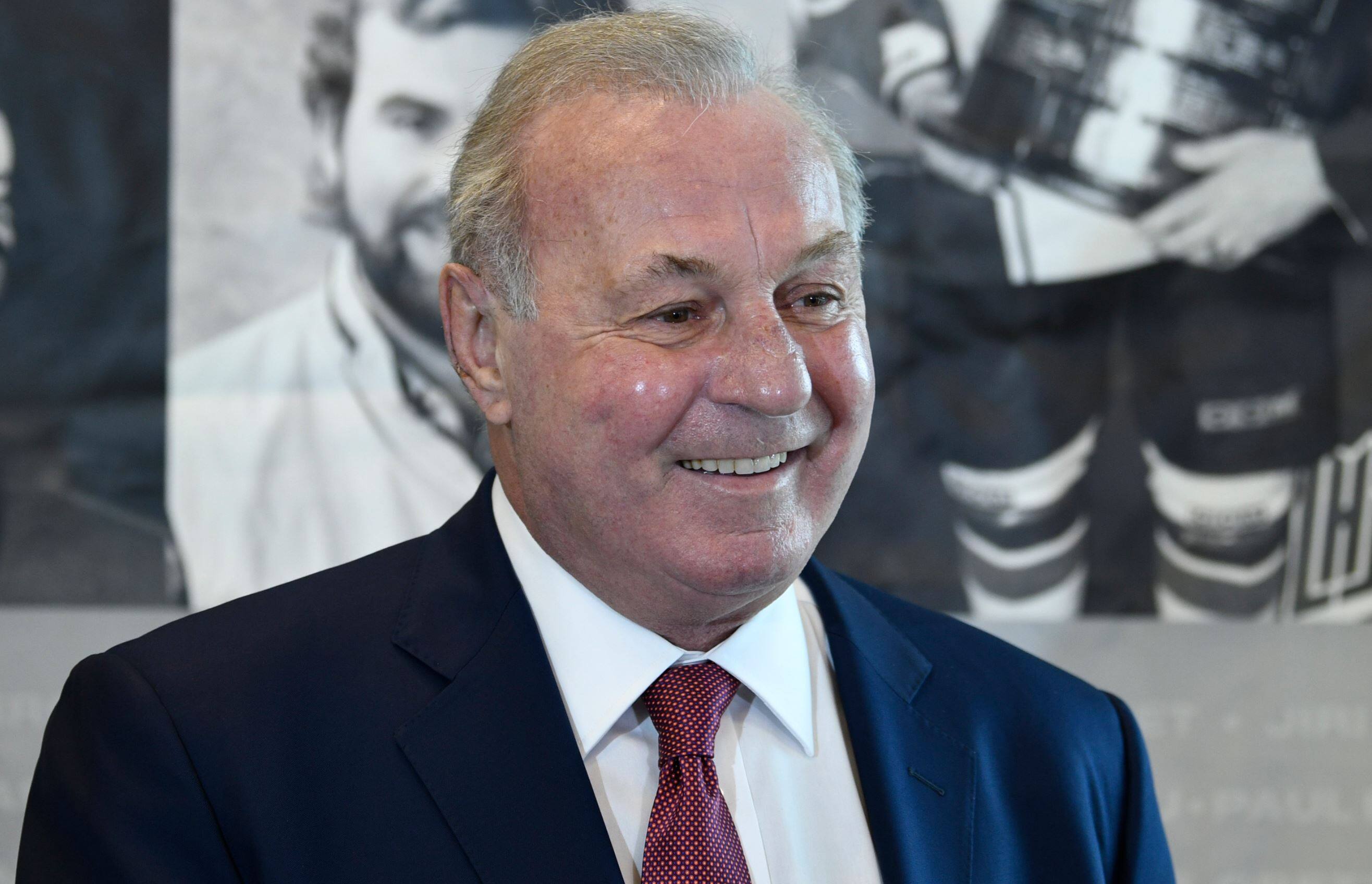 Guy Lafleur est d&eacute;c&eacute;d&eacute;