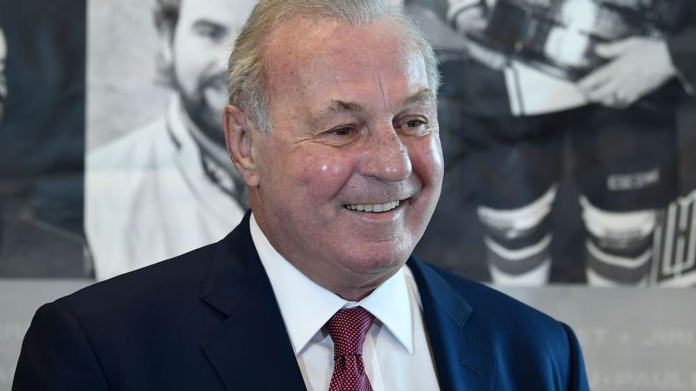 Guy Lafleur est décédé
