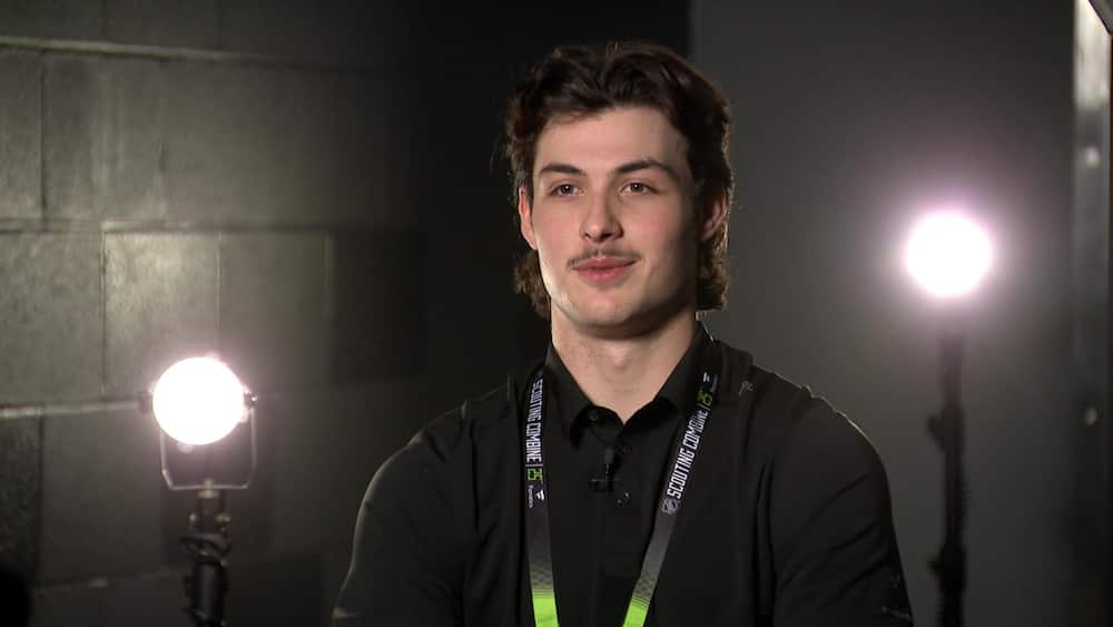 Le CH a fait monter la température avec Lakovic, et c’est sans doute par vif intérêt