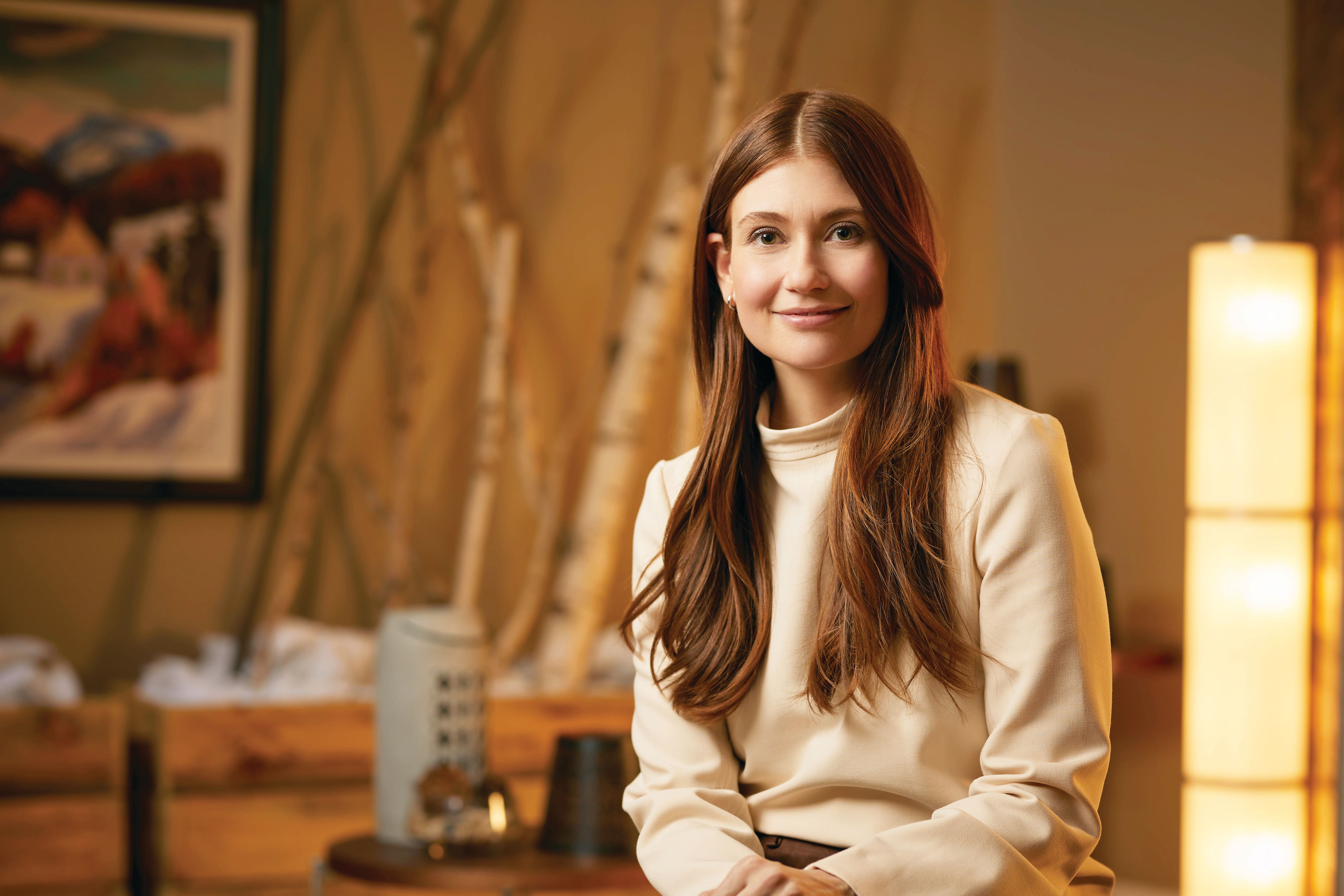 Elle nous parle de sa conciliation travail-famille