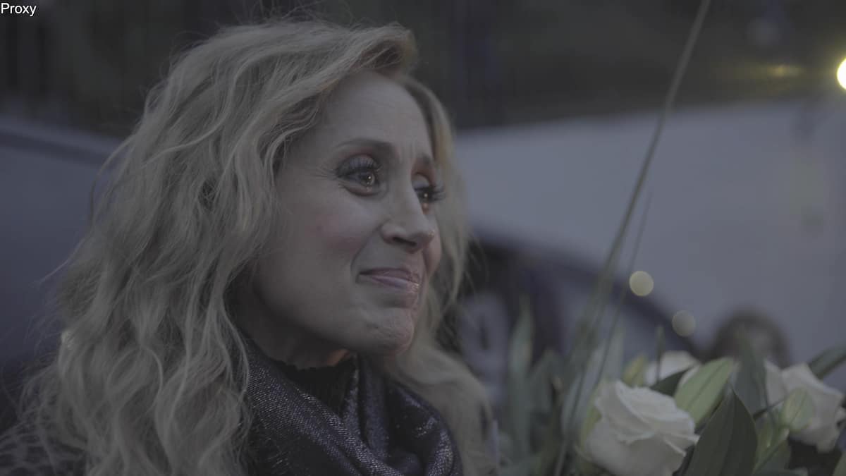 Lara Fabian opens up like never before in her documentary 1