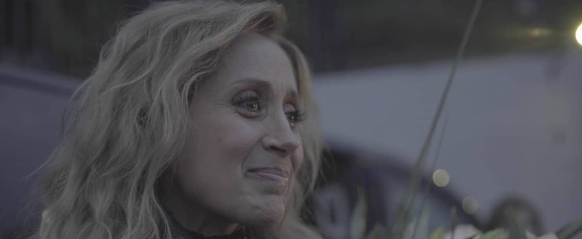 Lara Fabian's dramas 1