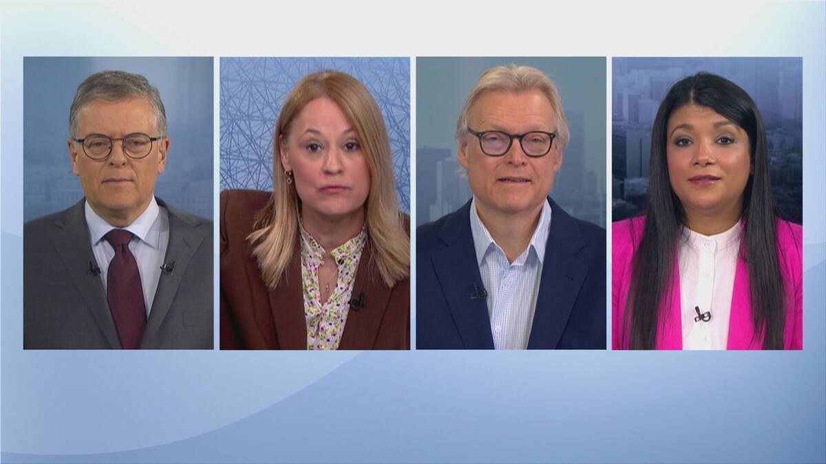 «On n’est pas des victimes du fédéral»