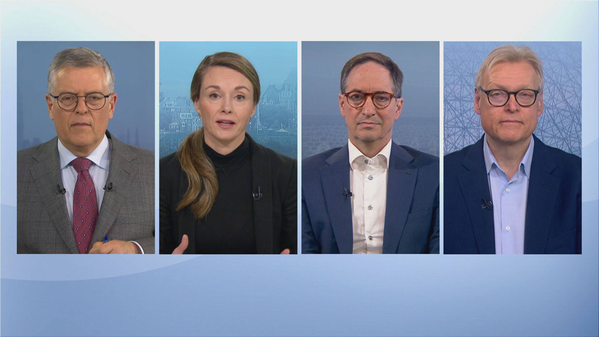 Doutes sur le respect des &eacute;lections 2024: &laquo;Une invitation &agrave; la guerre civile&raquo; lanc&eacute;e par Donald Trump