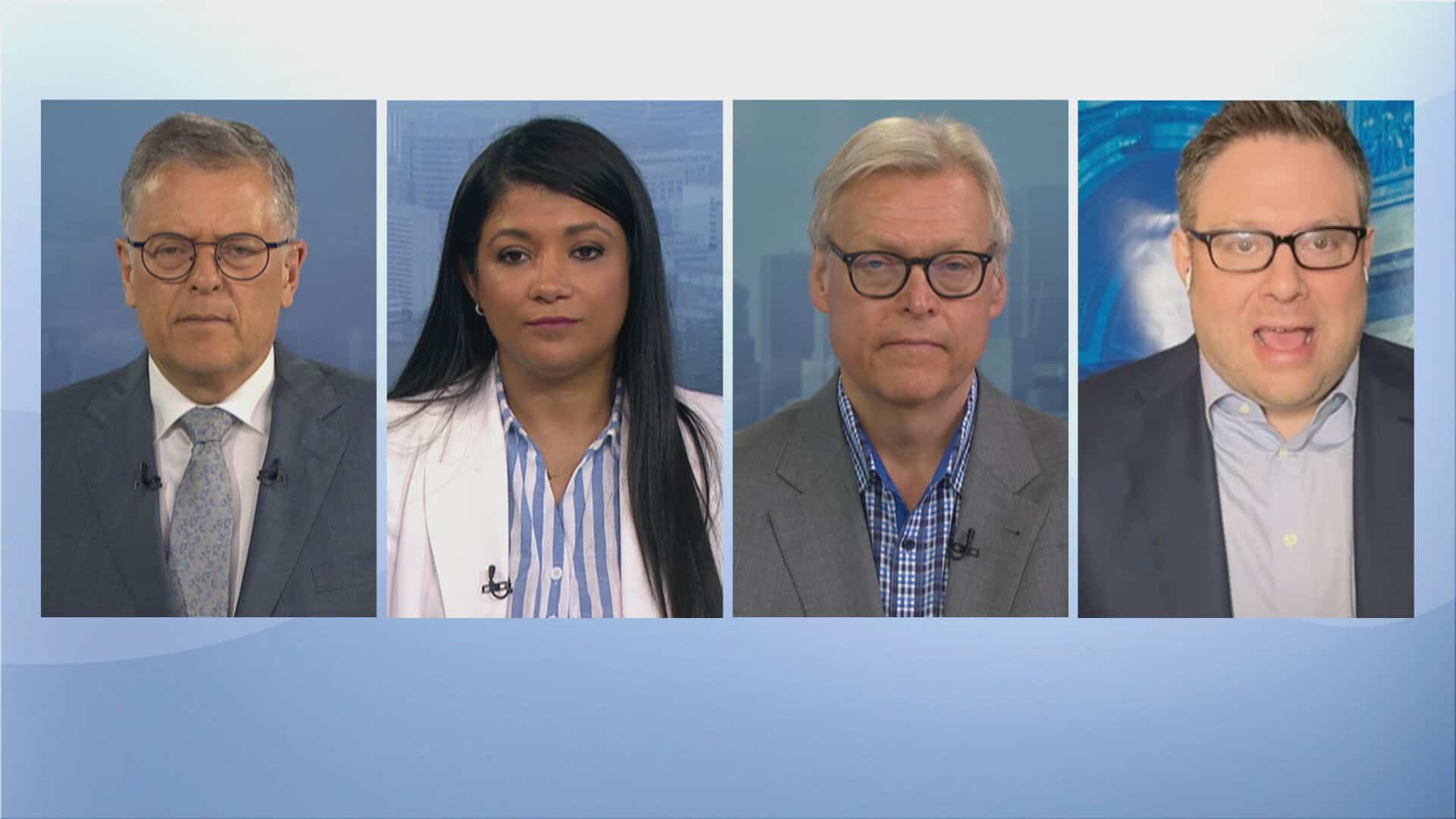 Ins&eacute;curit&eacute; &agrave; Montr&eacute;al: Il faut &laquo;sortir de l&rsquo;id&eacute;ologie antipolici&egrave;re&raquo;, mart&egrave;le Mathieu Bock-C&ocirc;t&eacute;