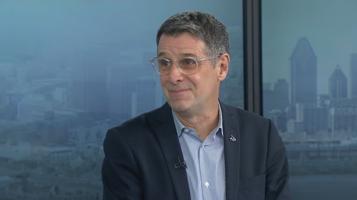 Eric Durst Retour au travail après un infarctus: «Je me sens extraordinairement ...