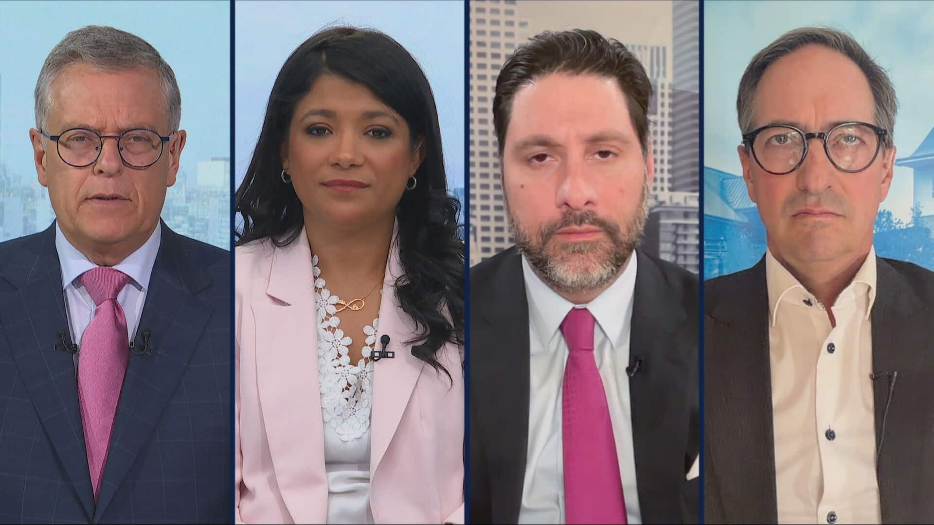 Crise des diffuseurs privés : « Si le monde des médias était aux Jeux olympiques, Radio-Canada accuserait de dopage », dit Yasmine Abdelfadel