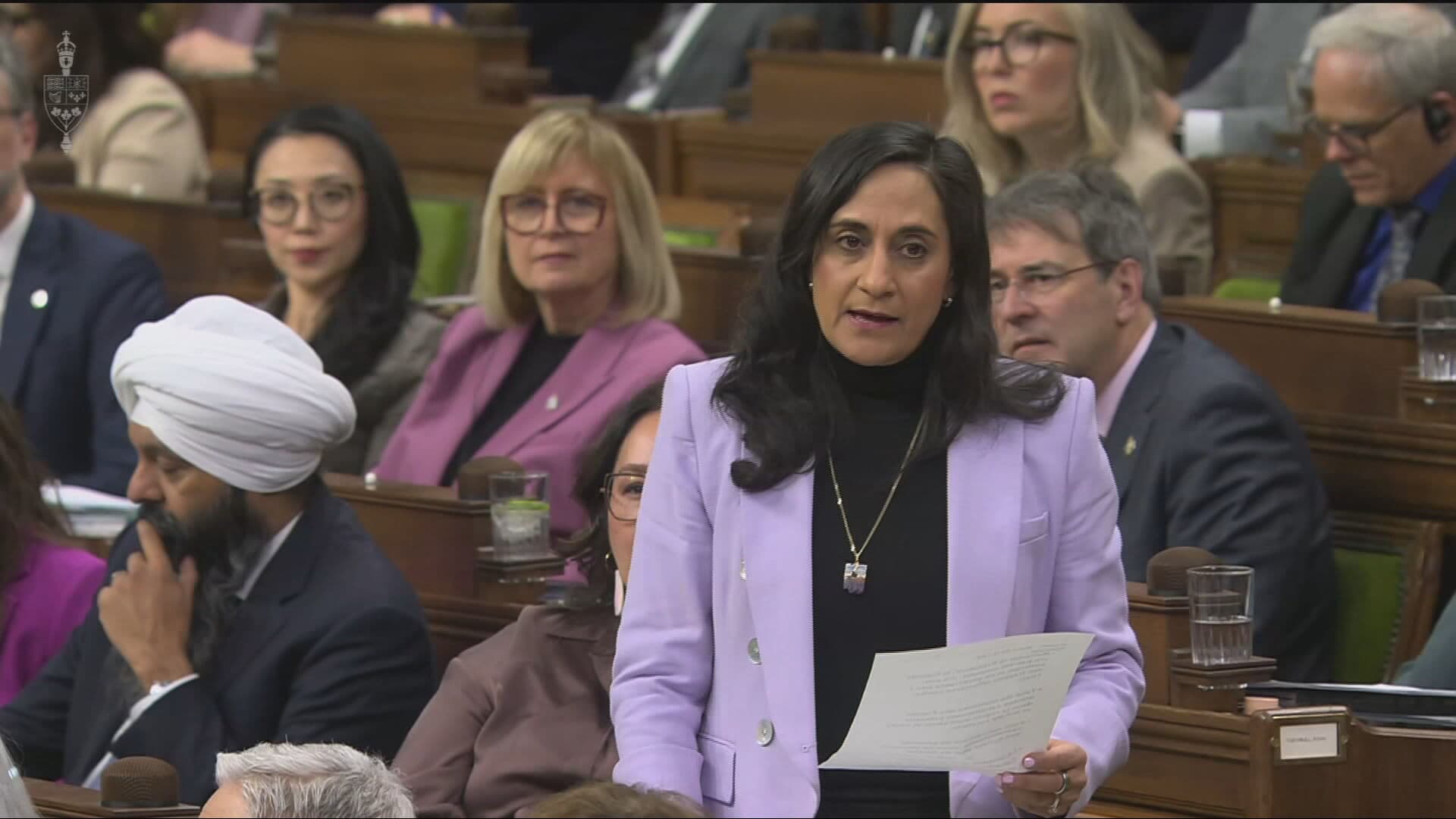 Camp militaire canadien frapp&eacute; par un missile: Ottawa &laquo;aurait d&ucirc; mettre cartes sur table&raquo;