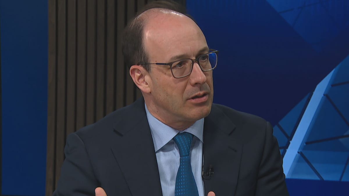 «Je n'aurais pas cru dire ça dans ma carrière»: les États-Unis, le plus grand risque pour les investisseurs, selon le PDG de la Caisse