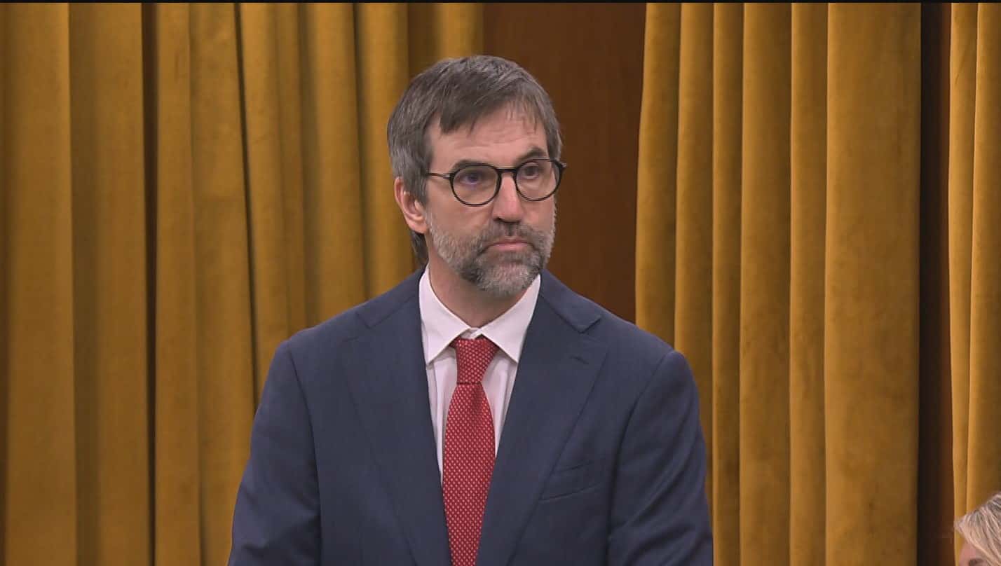 Le départ de Guilbeault, l’occasion du Bloc dans Laurier–Sainte-Marie