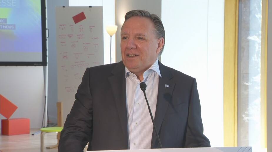 Image principale de l'article Québec investit 300M$