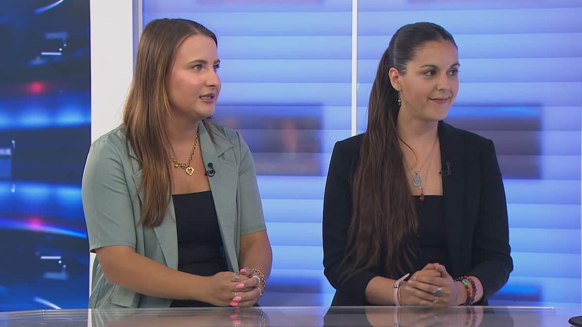 «C’est très courant de me faire cracher au visage et de me faire insulter»: deux jeunes femmes qui habitent le centre-ville songent à quitter Montréal