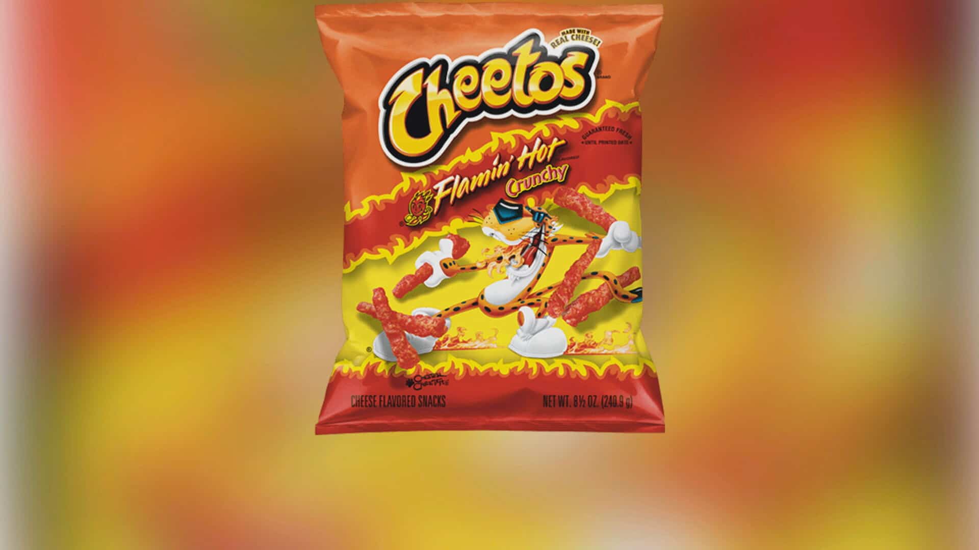 Spicy Doritos and Cheetos Factory Workers Struggle Safety Concerns