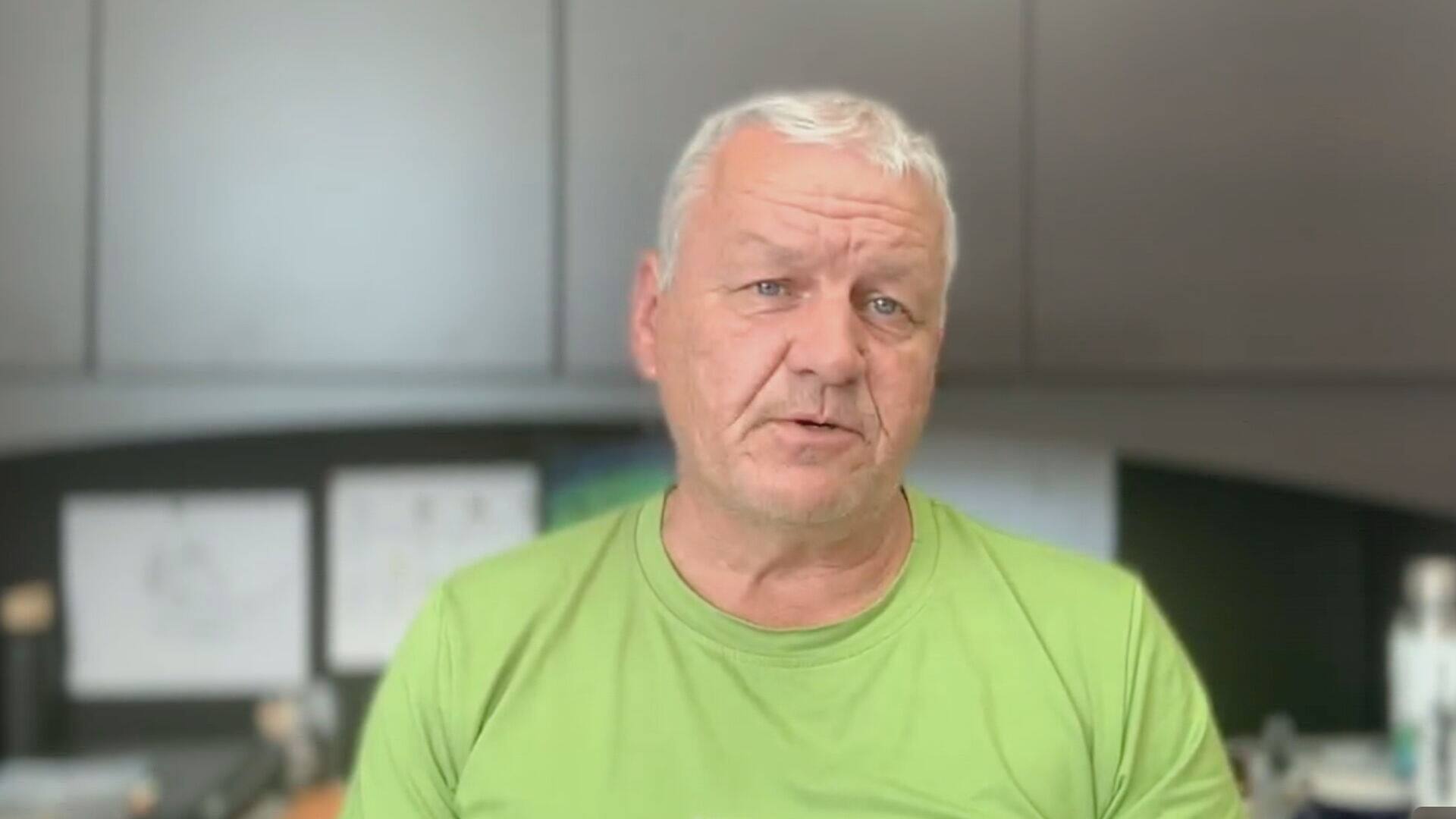 LebelsurQuévillon un possible retour des citoyens jeudi, espère le