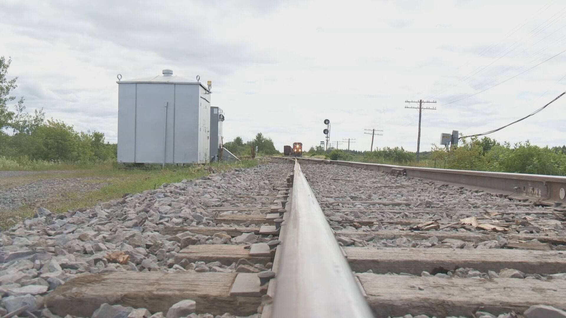 Possible gr&egrave;ve dans le milieu ferroviaire: les n&eacute;gociations au point mort