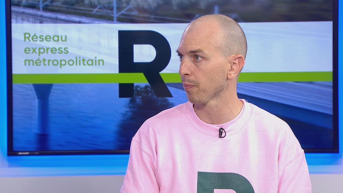 Premier week-end du REM: «C’est incroyable l’engouement qu’il y a eu ...