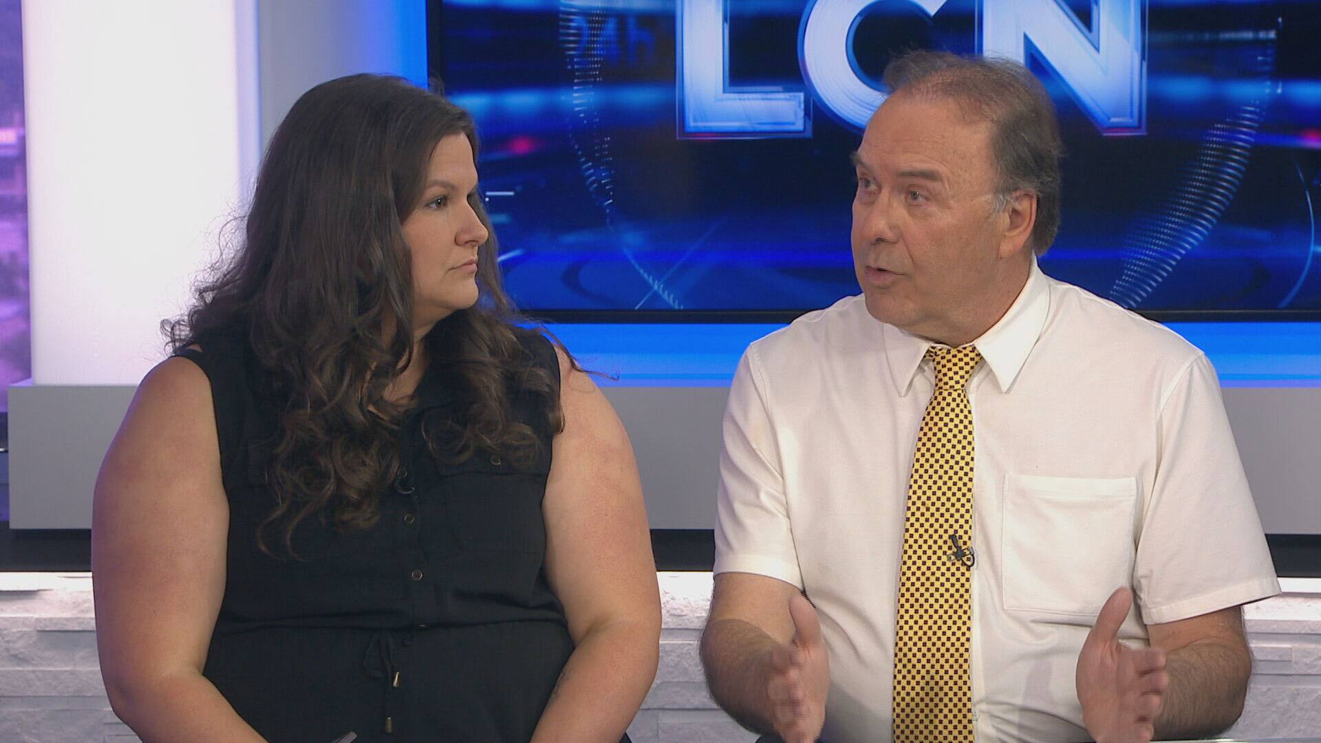 R&eacute;forme de l&rsquo;IVAC: cet automne, &laquo;des milliers de victimes seront abandonn&eacute;es au Qu&eacute;bec&raquo;