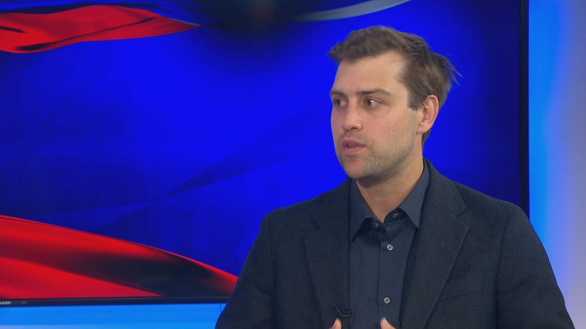 Législatives en France: une semaine «très difficile» pour le Rassemblement national, affirme Philippe Léger