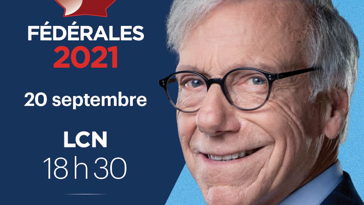TVA et LCN, le rendez-vous électoral