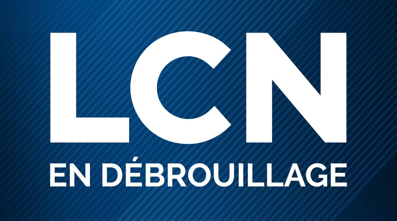 Abonnezvous à la chaîne LCN TVA Nouvelles