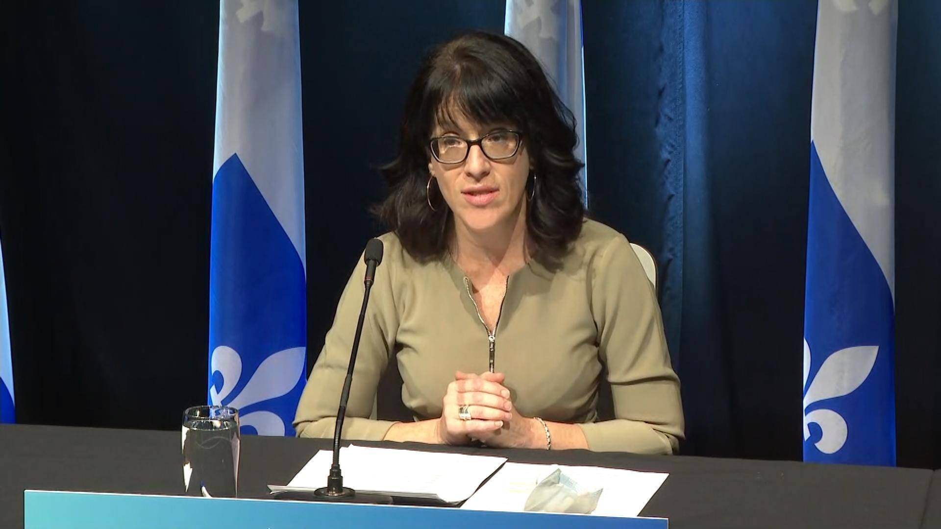 CPE: Qu&eacute;bec bonifie encore le salaire des &eacute;ducatrices sp&eacute;cialis&eacute;es