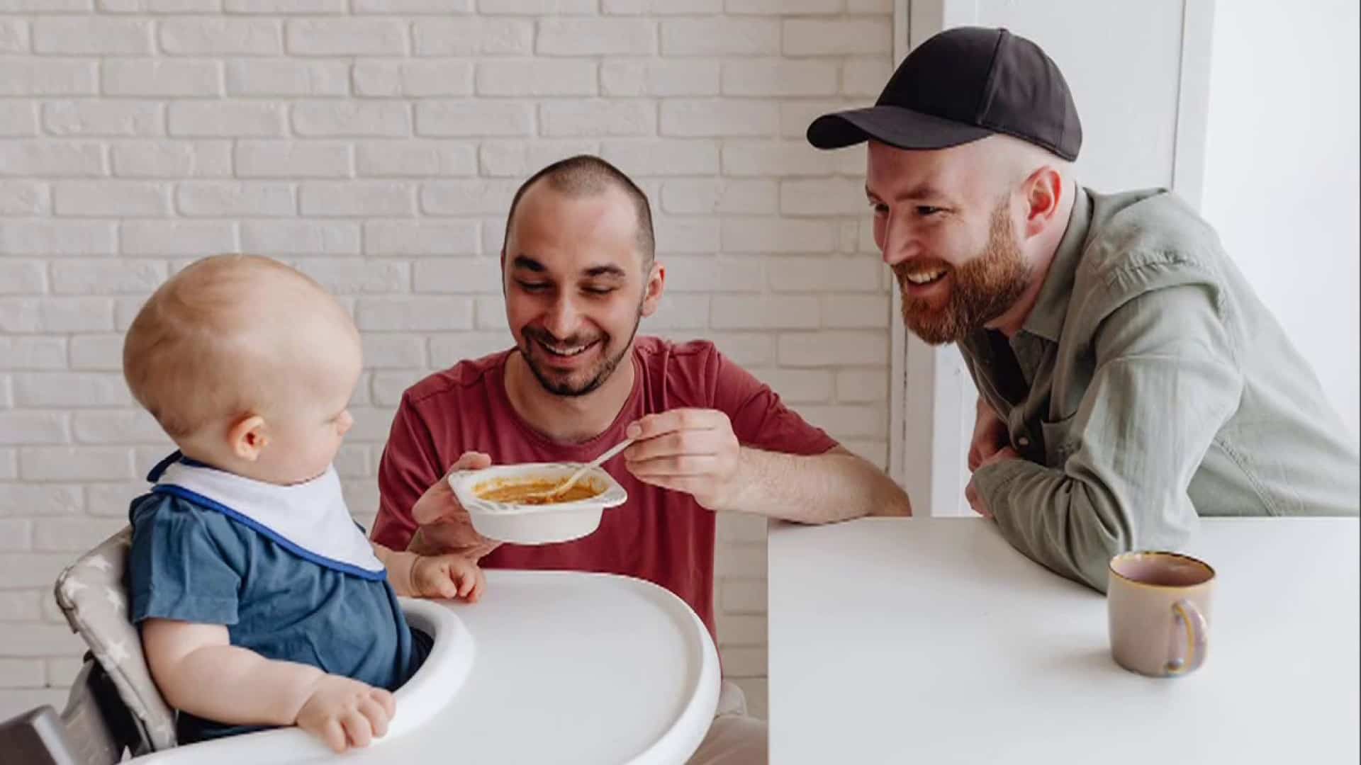 Aider son enfant à apprécier l'heure du repas