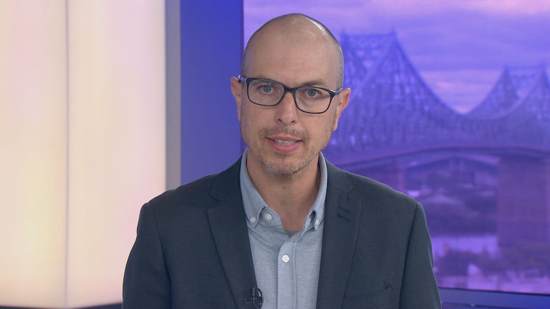 Passagers coinc&eacute;s dans un train: VIA Rail promet d&rsquo;am&eacute;liorer ses pratiques et ses fa&ccedil;ons de faire