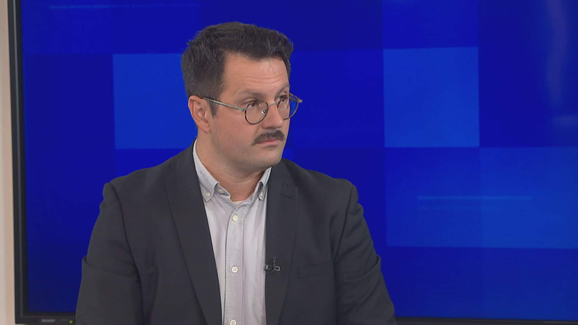 Collecte des d&eacute;chets aux deux semaines: le maire de l&rsquo;arrondissement Mercier&mdash;Hochelaga-Maisonneuve ne reculera pas