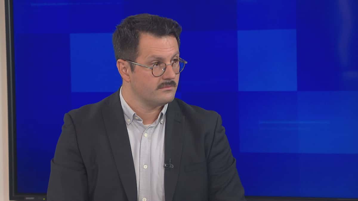 Collecte des déchets aux deux semaines: le maire de l’arrondissement Mercier—Hochelaga-Maisonneuve ne reculera pas