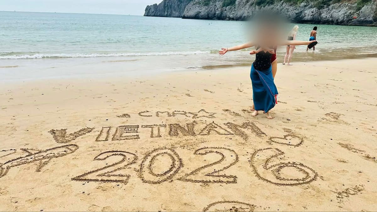 Un voyage scolaire d'élèves du Québec passe de 5000$ à 10 000$ en raison de la crise au Moyen-Orient