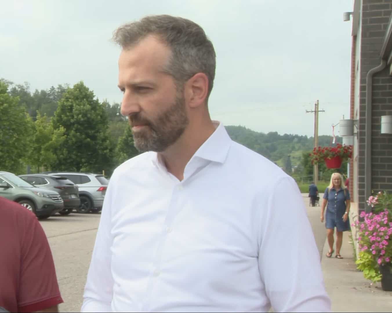 Négociations avec Washington: la gestion de l’offre demeure «non négociable», assure Ottawa