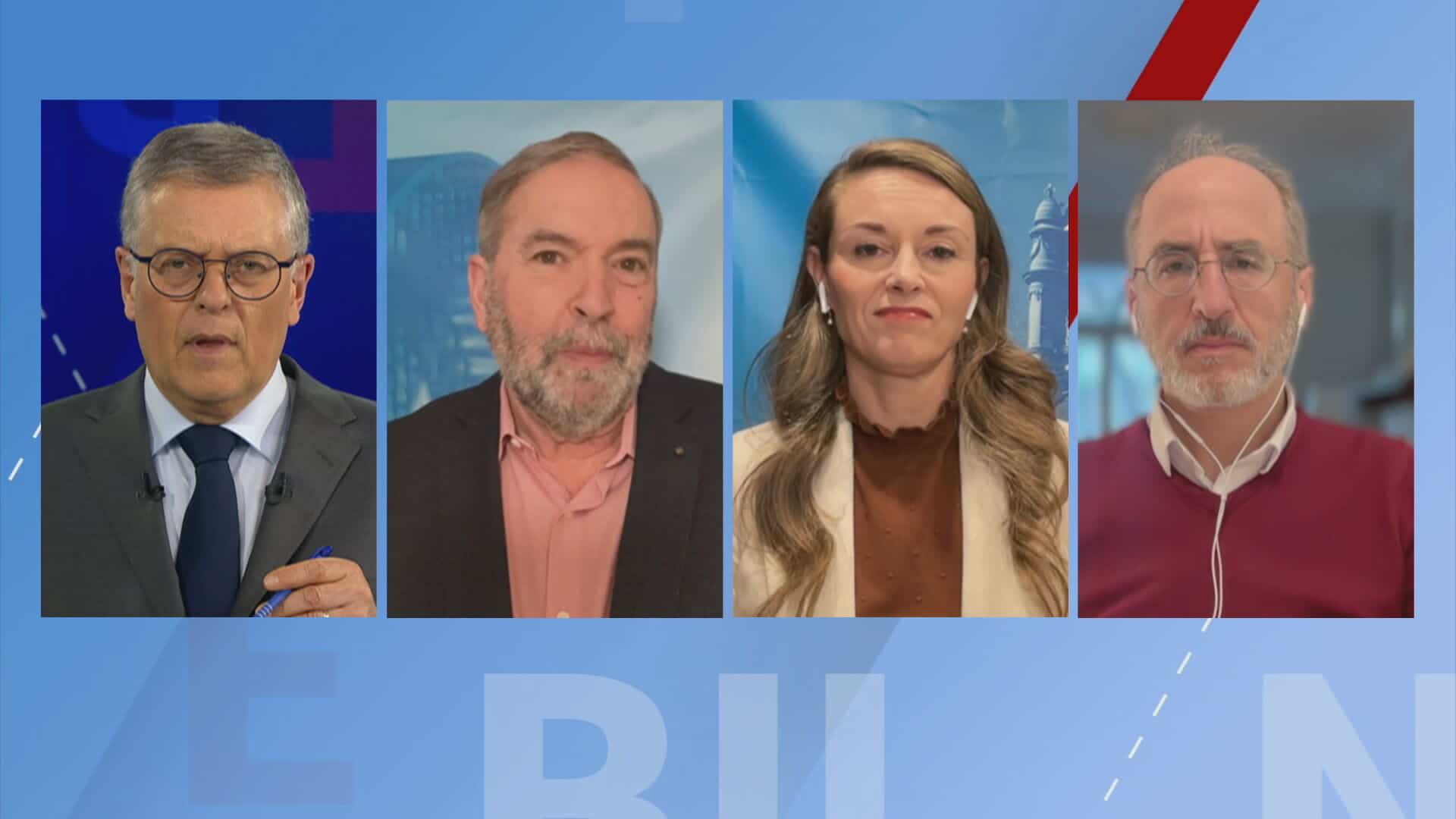 Fitzgibbon va quitter la vie politique avant la fin de son mandat, selon nos jouteurs