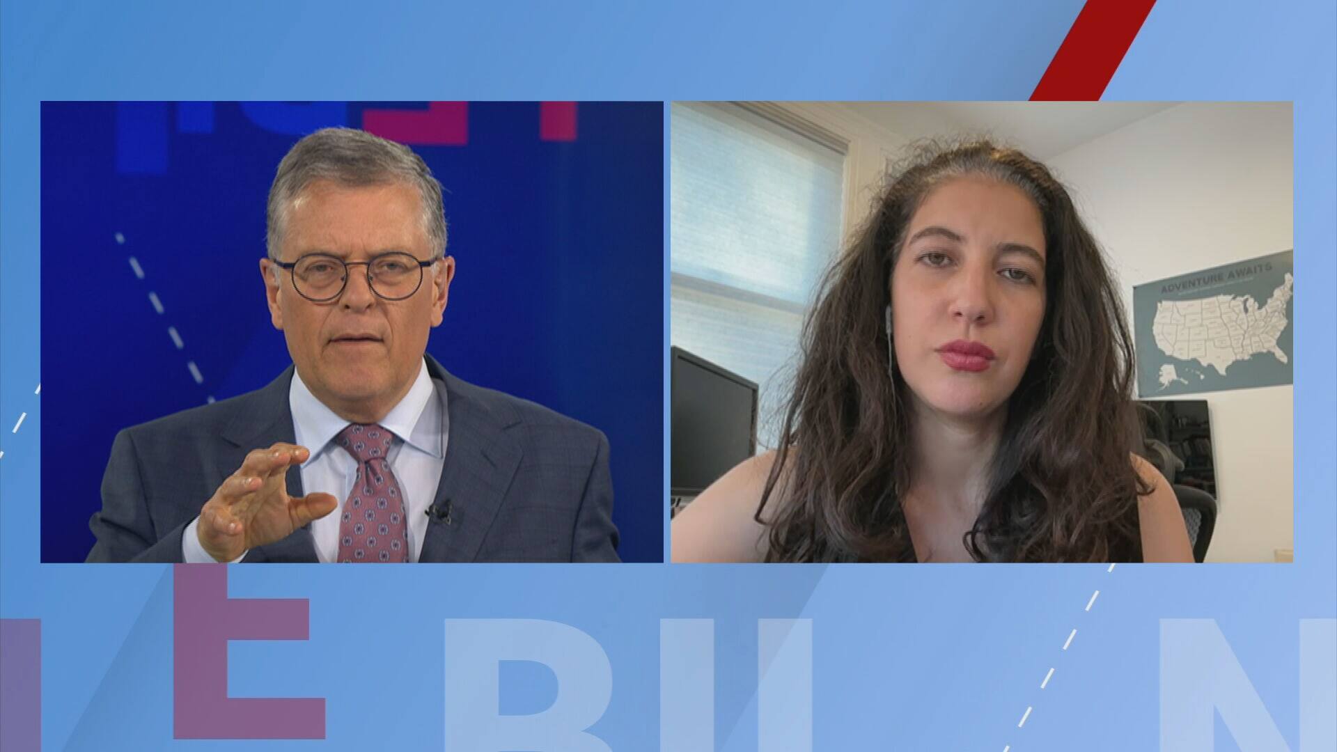 Proc&egrave;s de Hunter Biden: &laquo;Une mauvaise surprise pour la campagne Biden&raquo;