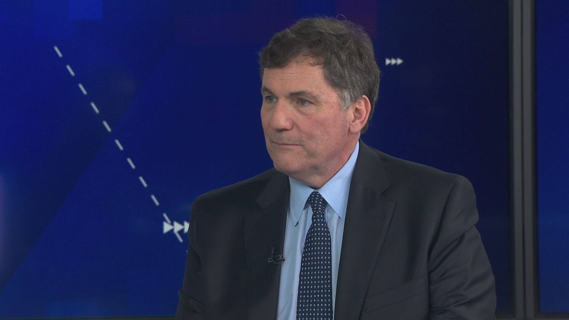 &laquo;C'est une attaque &agrave; l'&eacute;conomie et &agrave; la souverainet&eacute; du Canada qui ne se justifie pas&raquo;, clame le ministre Dominic LeBlanc