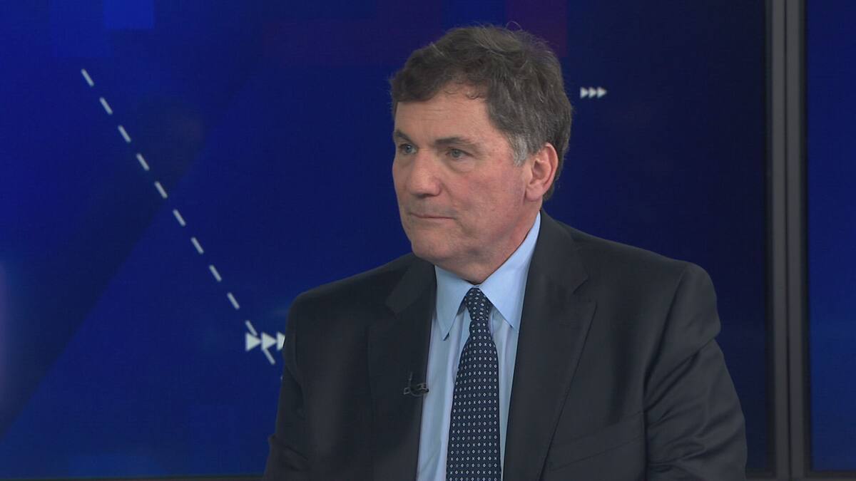 «C'est une attaque à l'économie et à la souveraineté du Canada qui ne se justifie pas», clame le ministre Dominic LeBlanc