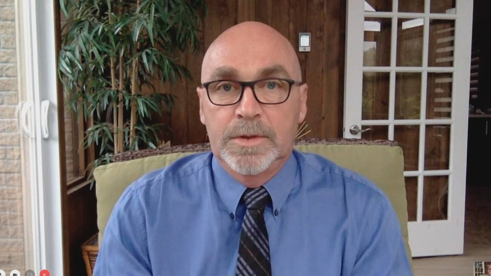 Meurtres en s&eacute;rie: &laquo;on a laiss&eacute; les armes &agrave; feu augmenter&raquo;