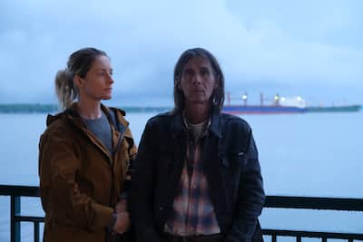 La película de Quebec