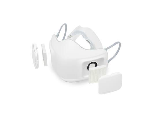Masque LG Puricare - Neuf Sous Emballage - Purificateur D'air Portable